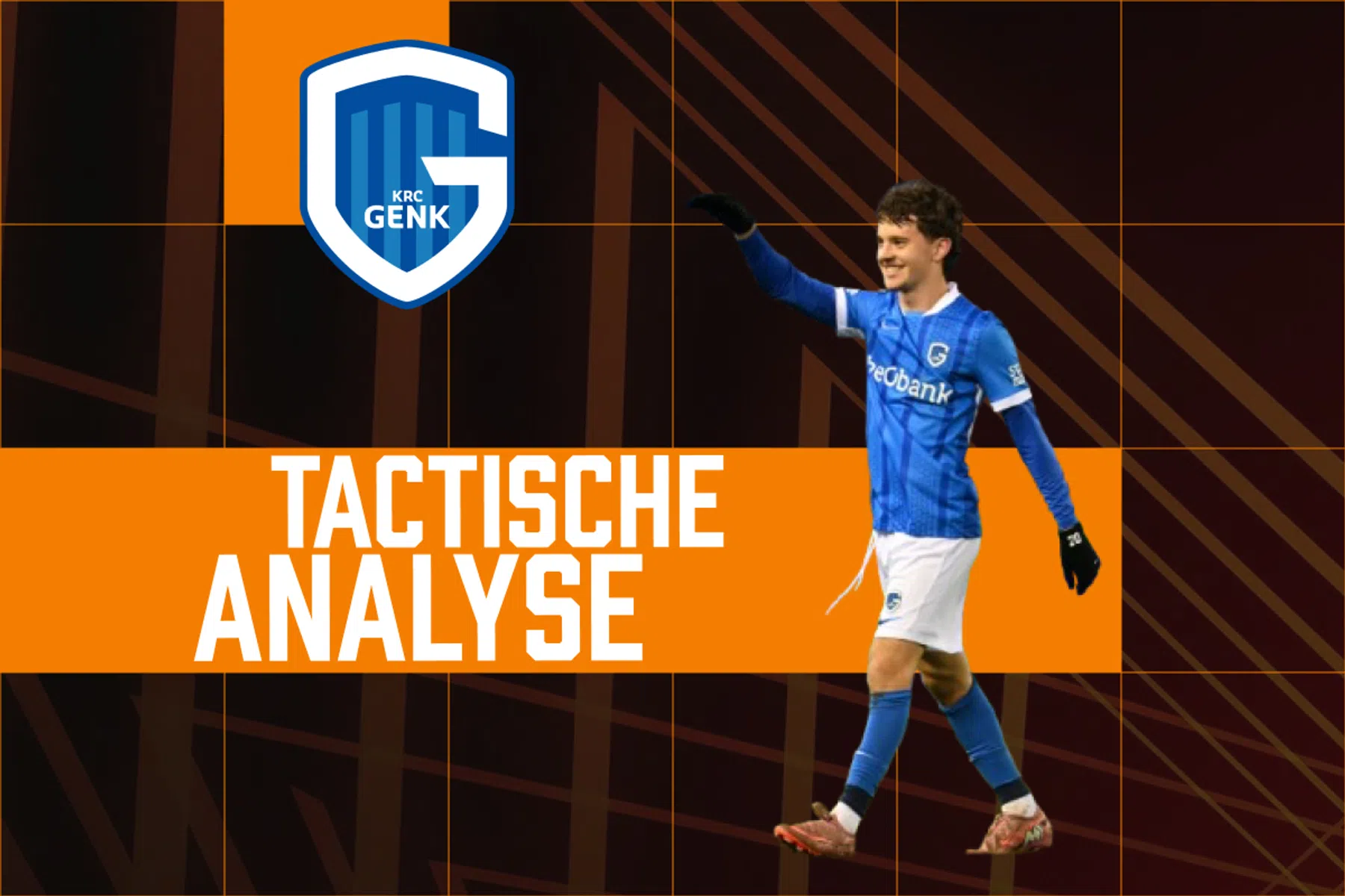 Dit kan FC Utrecht verwachten van RC Genk