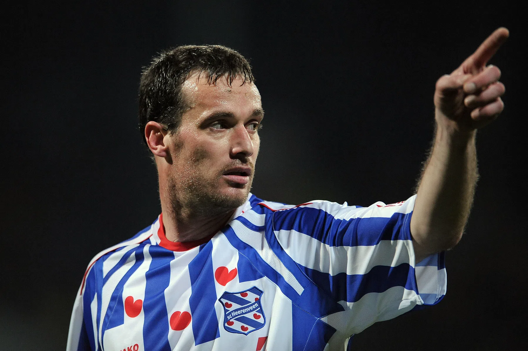 De Pianoman is uitgespeeld: toen Gerald Sibon afzwaaide 