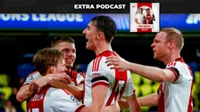 Thumbnail for article: Pak Schaal Podcast Extra: hoop doet leven in Amsterdam