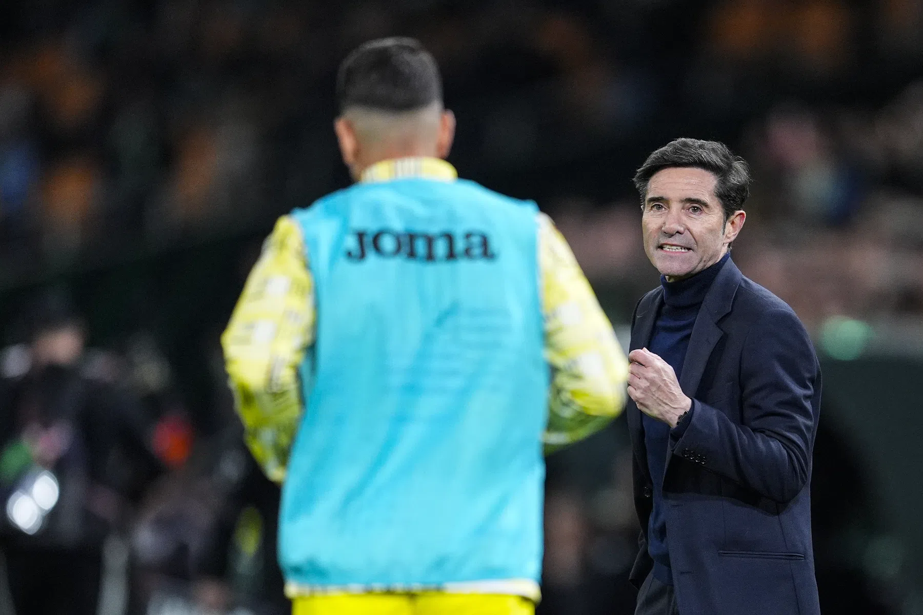 Villarreal baalt na nederlaag in Champions League: 'We hielden Ajax in leven'