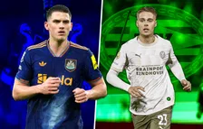 Thumbnail for article: Botman vs. Veerman: binnenkort weer samen in Oranje?