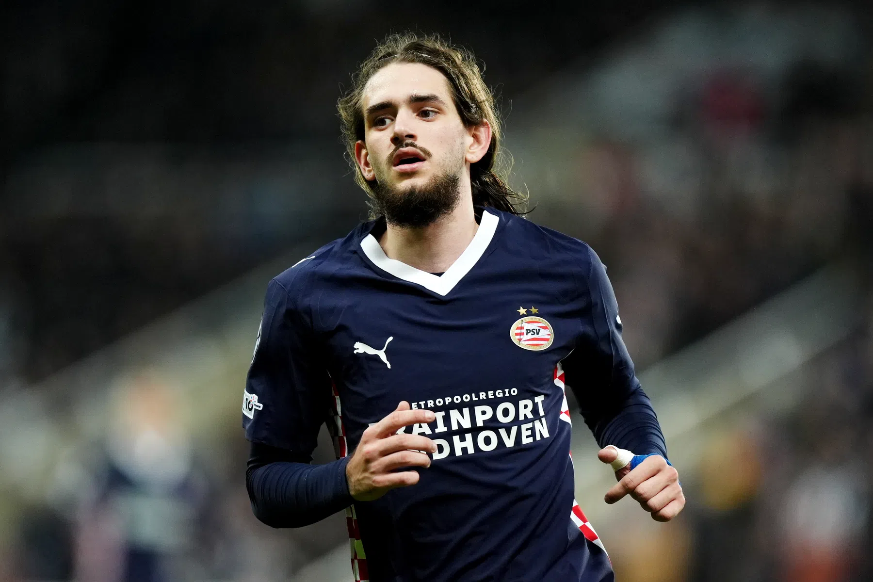 PSV in cijfers: foutenfestival en minste schoten onder Bosz