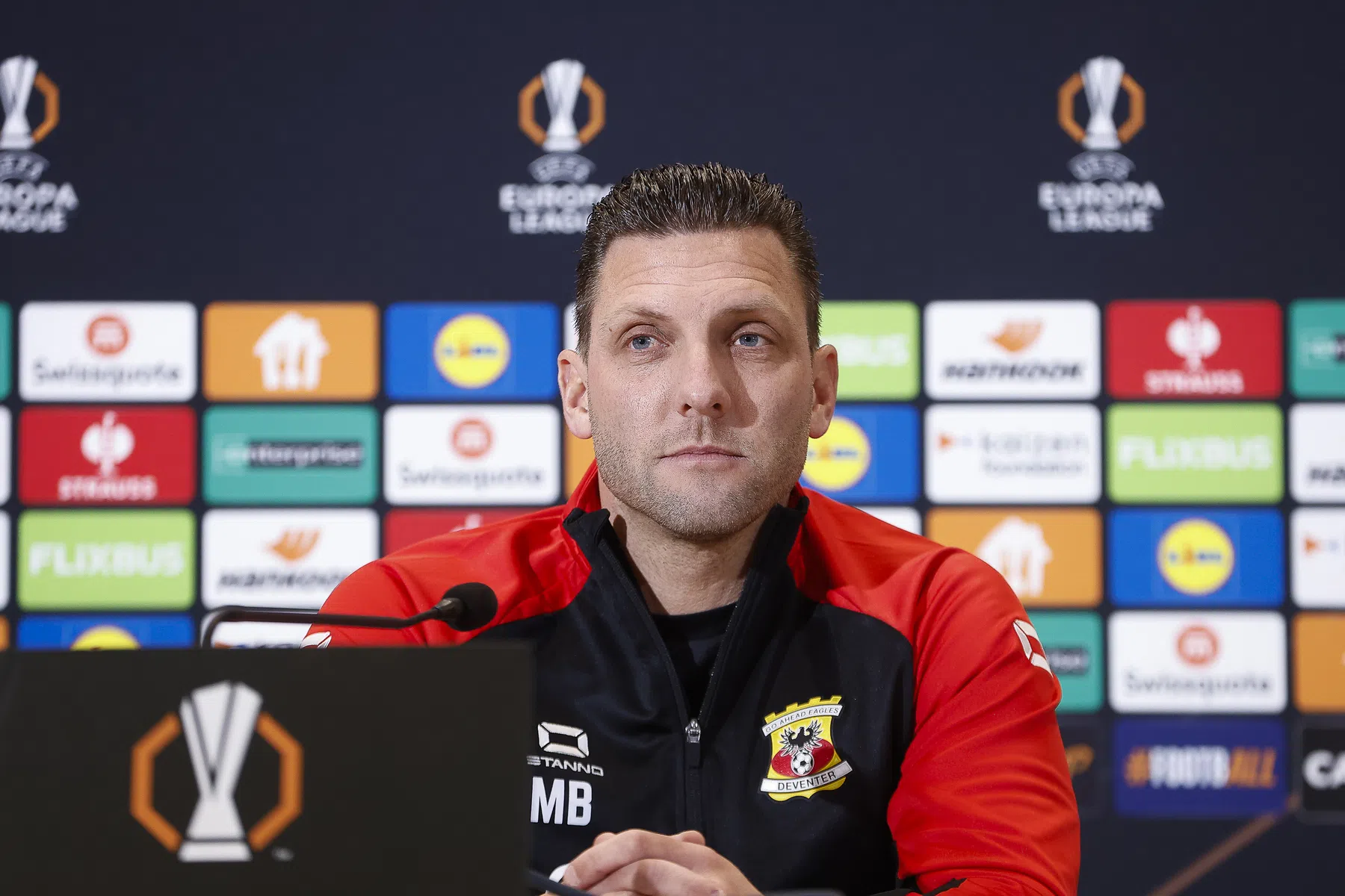 'Unieke kans' voor Go Ahead: 'Maar gebeten honden zijn het gevaarlijkst'