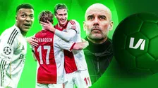 Thumbnail for article: Rondje Europa: Ajax leeft nog in CL na escape tegen Villarreal