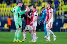 Thumbnail for article: Spaanse media wijzen uitblinker Ajax aan: 'Meesterlijk optreden'