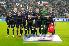 Thumbnail for article: PSV op Rapport: slechts vier voldoendes, dikke onvoldoende Gasiorowski en Wanner