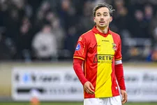 Feyenoord nadert akkoord met Go Ahead: Deijl op weg naar De Kuip