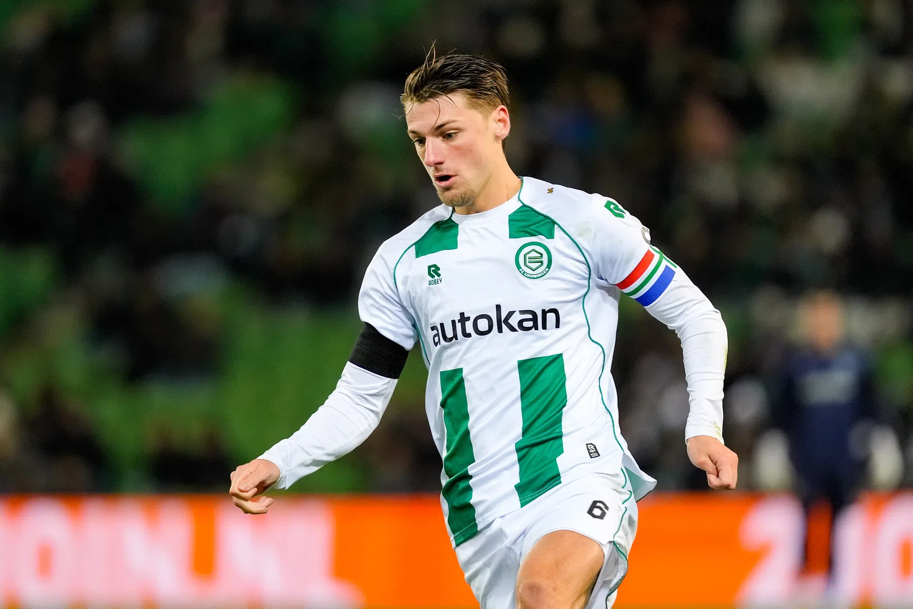 Benfica en Mourinho meldden zich bij Resink voor winterse transfer