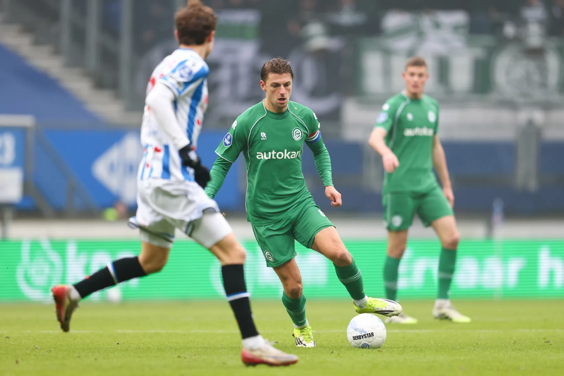 Resink nadert persoonlijk akkoord met Benfica