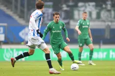 Resink nadert persoonlijk akkoord met Benfica