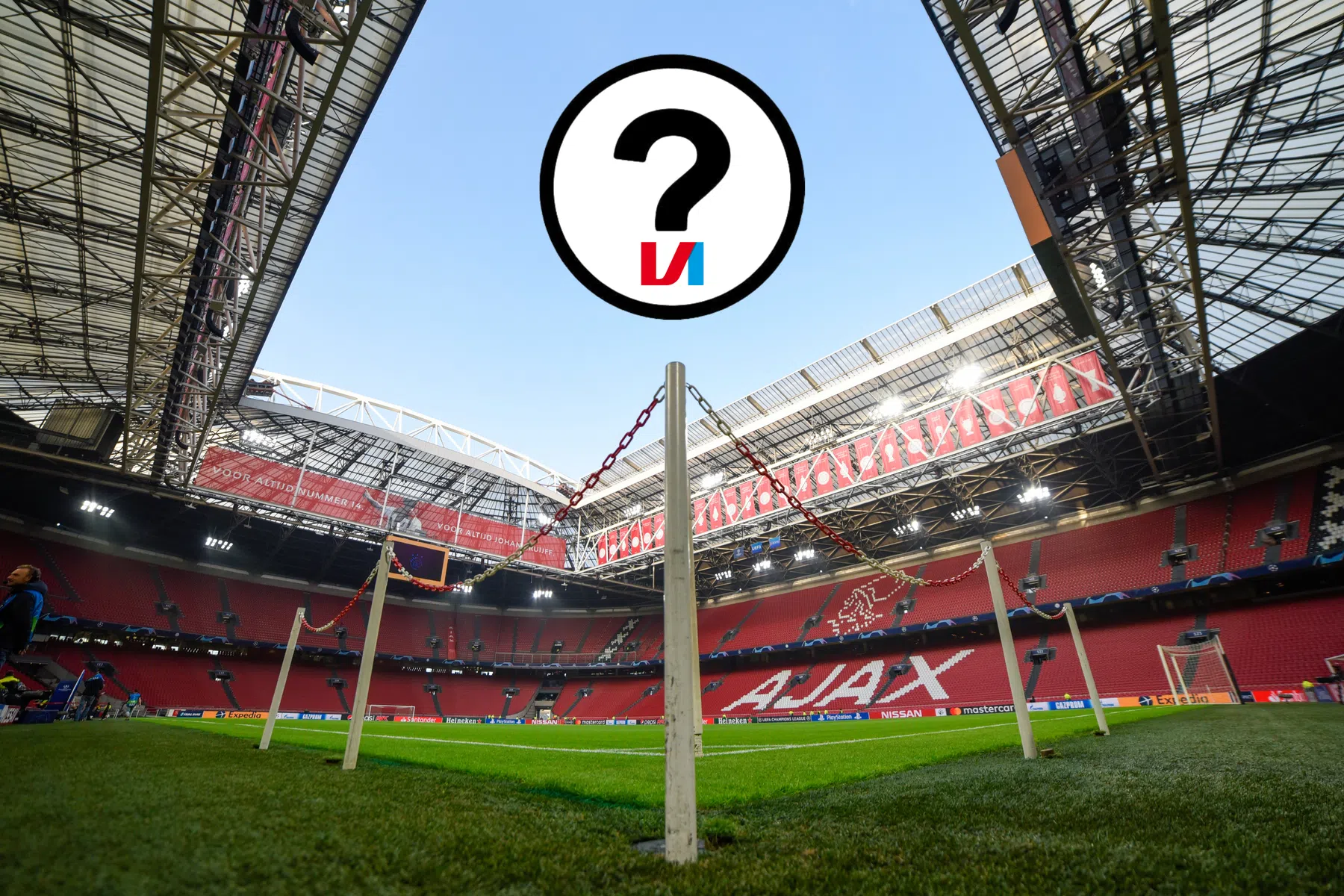 Voetbal International