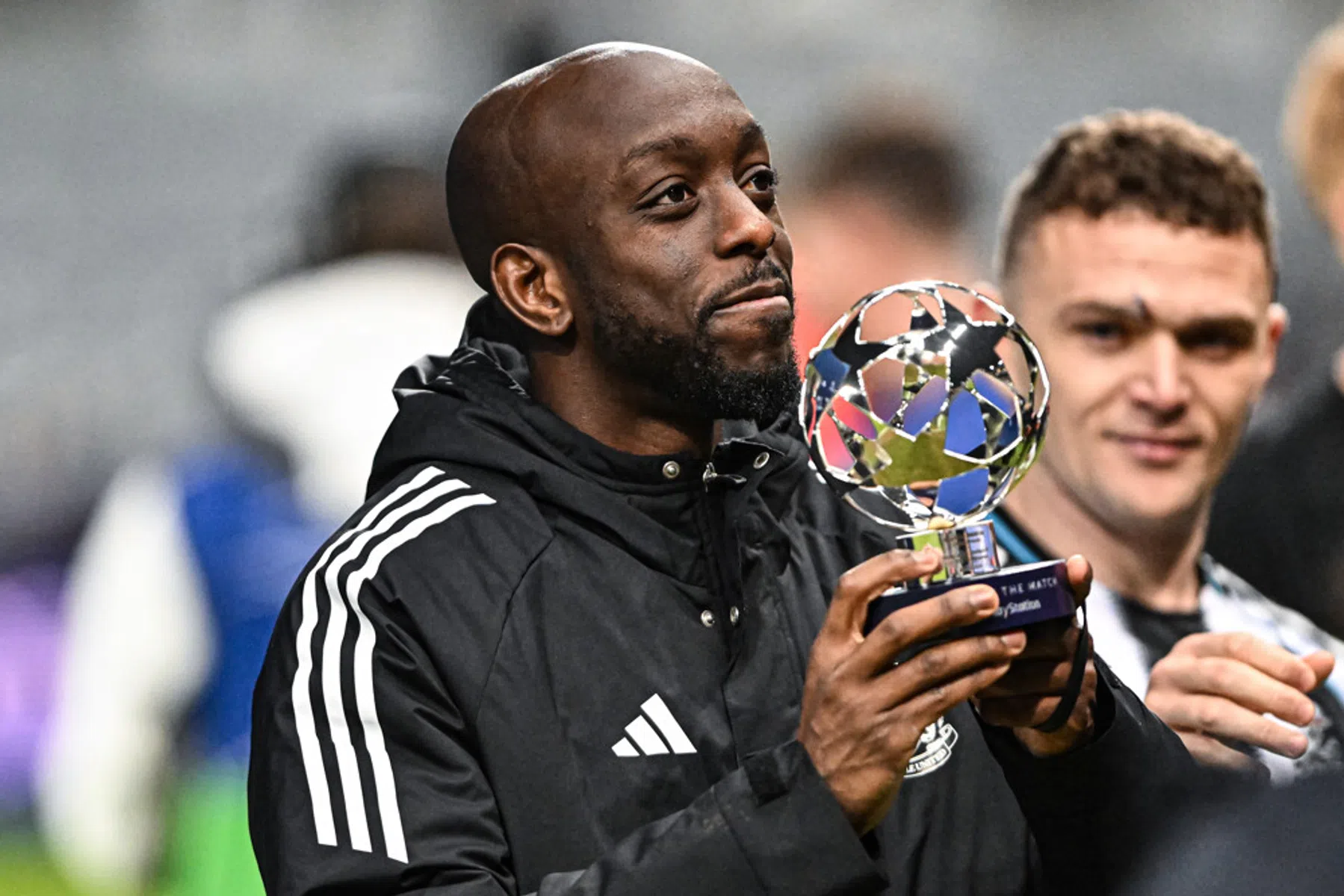 Zomeraanwinst Newcastle beleeft bijzondere avond tegen PSV