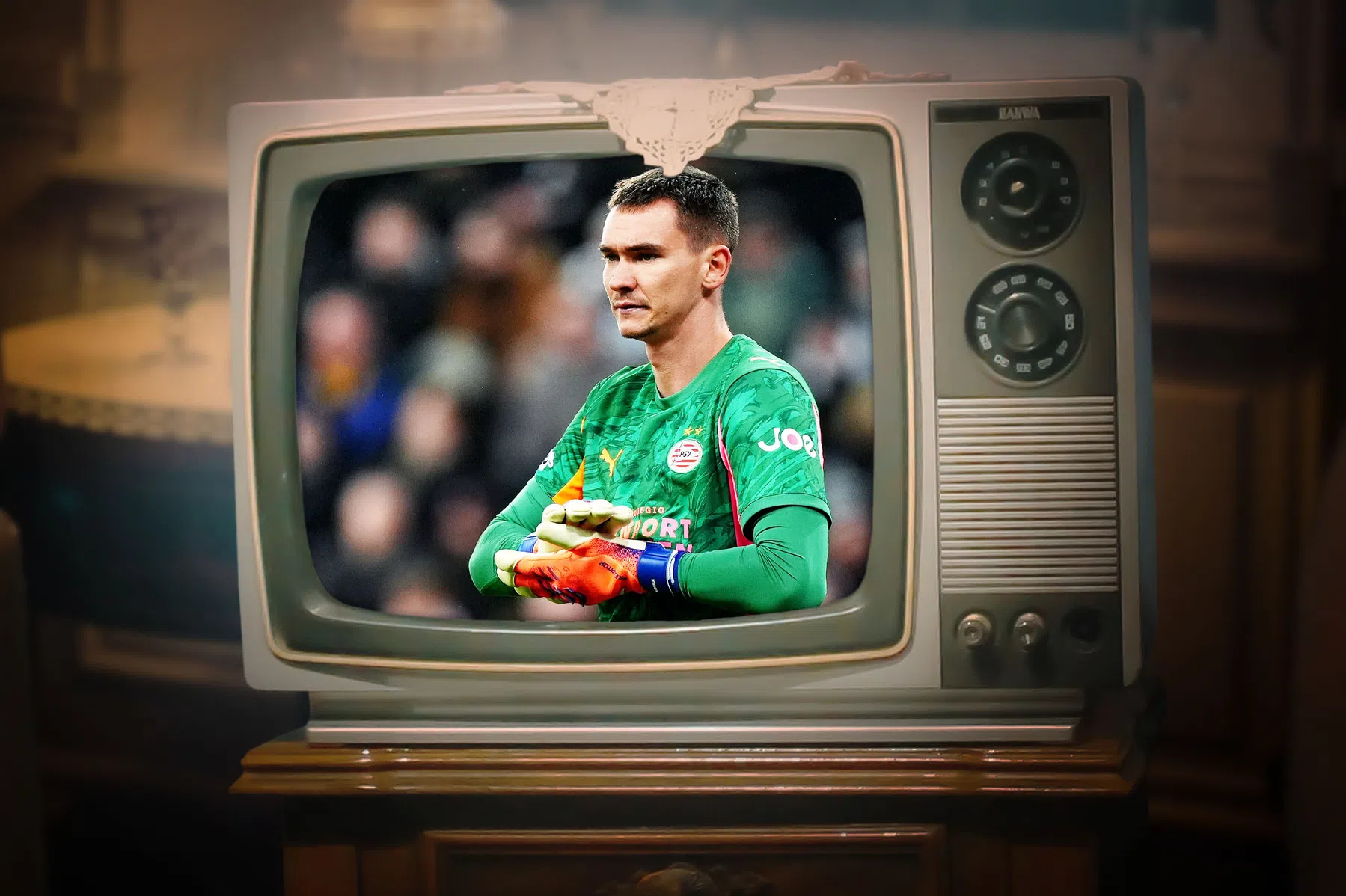 Champions League op tv: kijk hier naar PSV tegen Bayern München