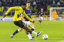 Thumbnail for article: NAC-talent Valerius: 'Ik laat me bij deze mooie club niet wegjagen'