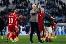 Gerrard: 'Slot moet stoppen dat te benoemen, hij moet een oplossing vinden'