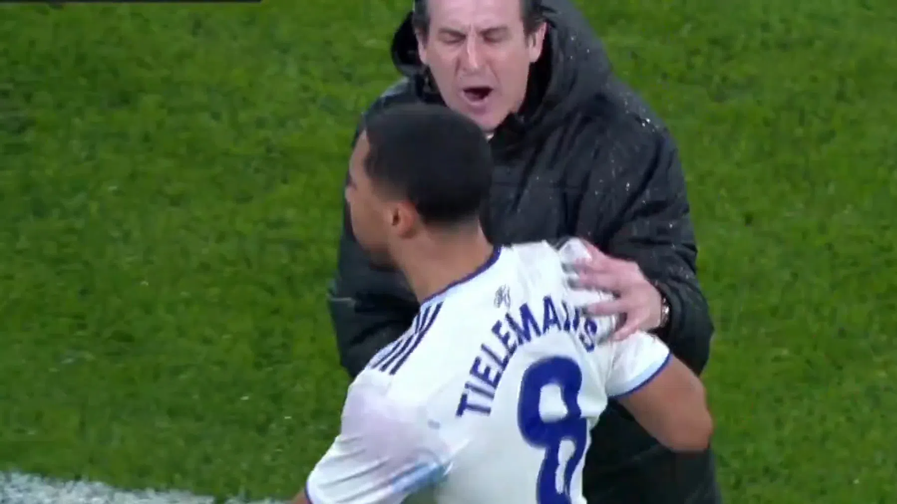 Screenshot Ziggo Sport