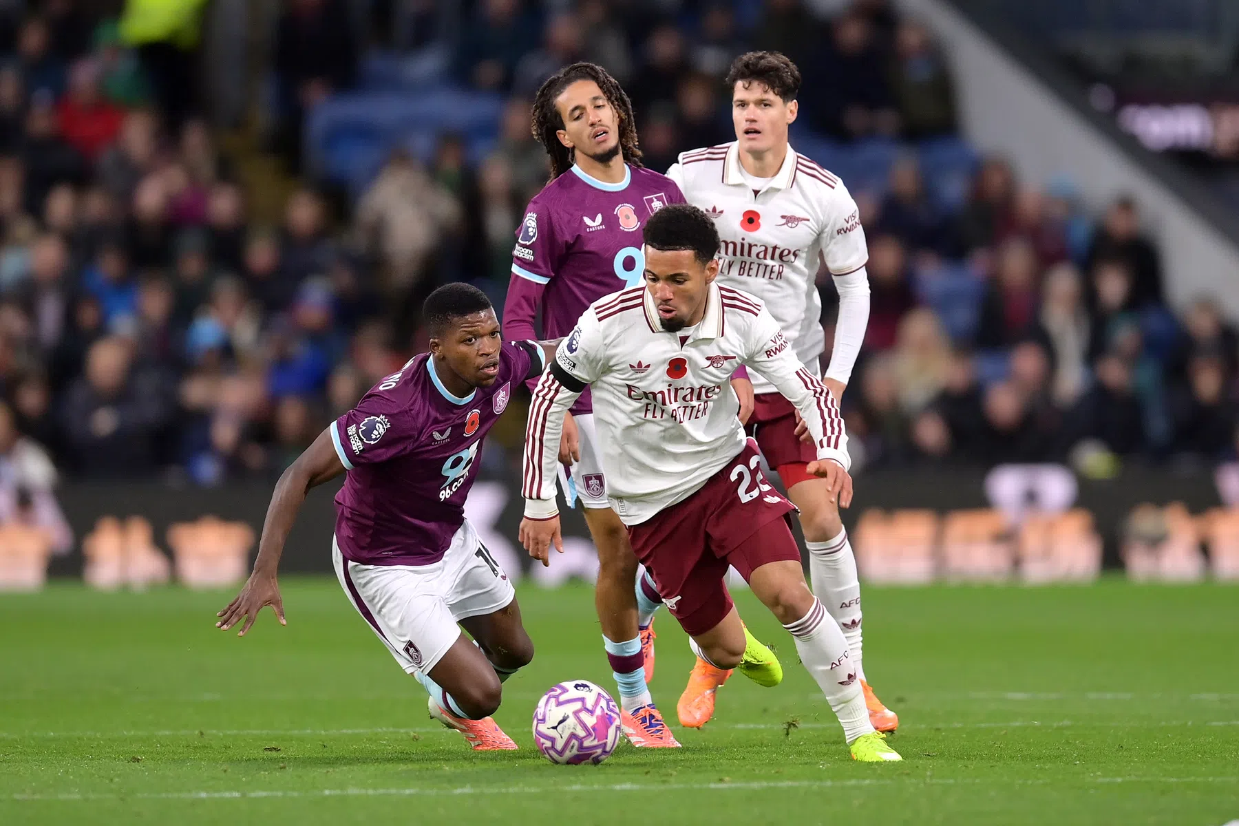 Arsenal hoopt op Saliba-scenario met verhuur van toptalent Nwaneri