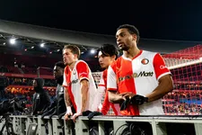 Timber: 'Dit was niet het afscheid zoals ik het voor ogen had'