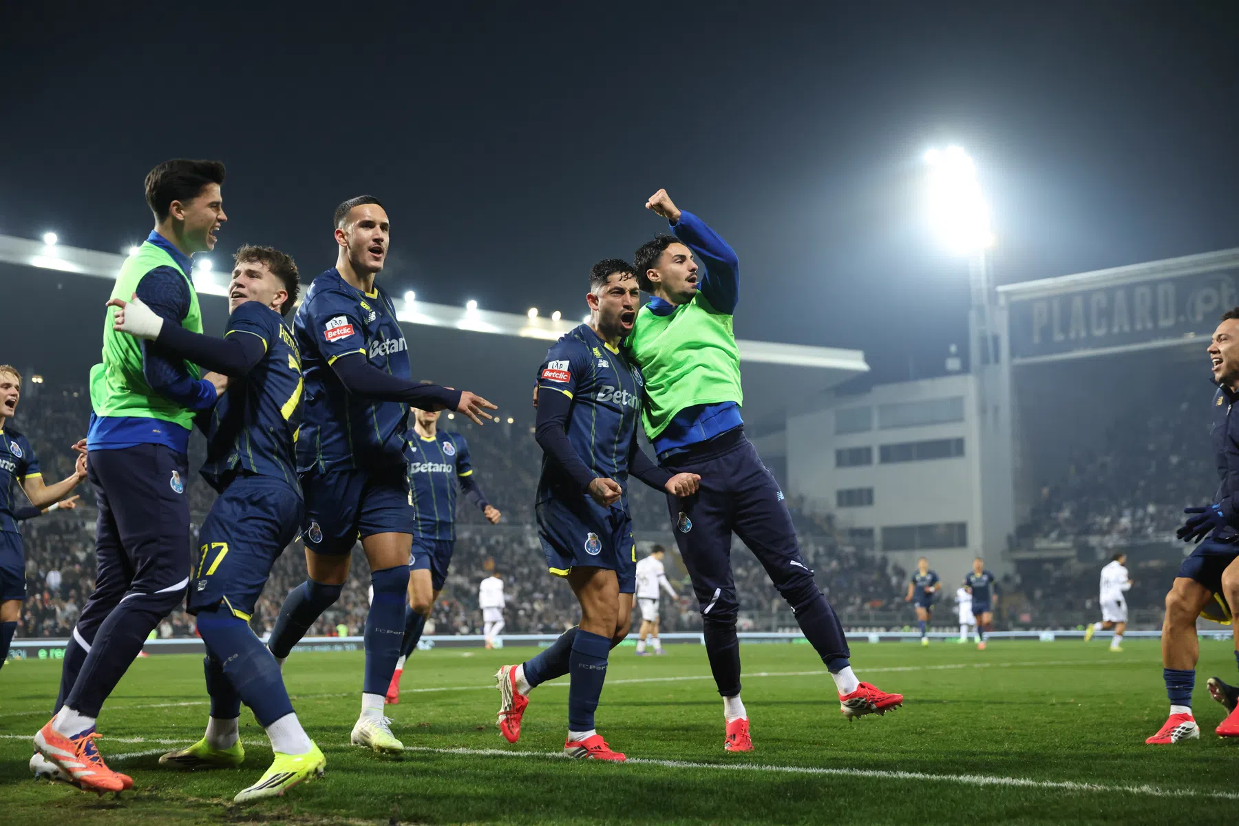 Nederlandse coëfficiëntenmalaise ook onderwerp van gesprek in Portugal