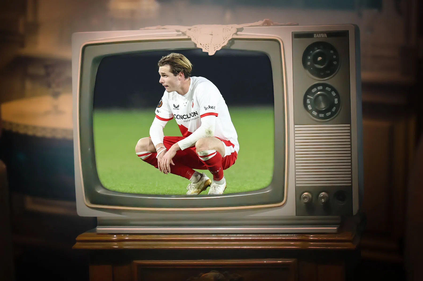 Uit bij Celtic: op deze zender kijk je naar laatste Europese duel van FC Utrecht