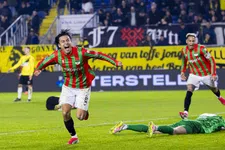 Thumbnail for article: Met de juiste balans lonkt het mooiste clubrecord voor NEC