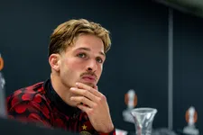 Feyenoord beloont Valente voor ontwikkeling met nieuw contract