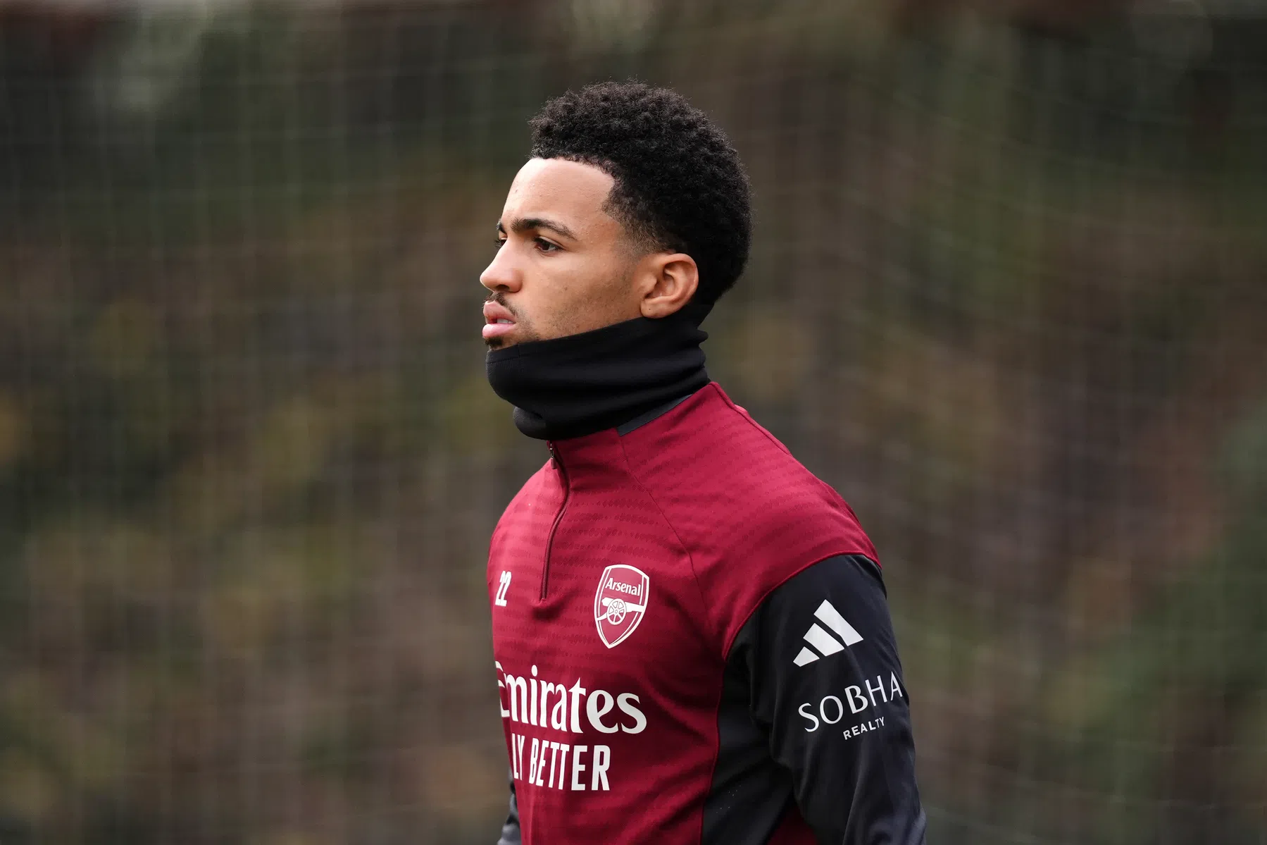 Arsenal-talent Nwaneri wordt ploeggenoot Timber bij Marseille