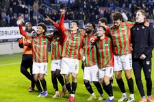 Thumbnail for article: Dit is NEC van plan in de laatste transferweken