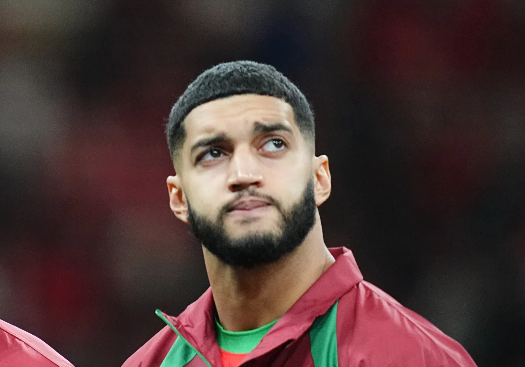 Bosz ziet Saibari met vollere rugzak terugkeren bij PSV