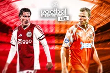VI Live: Ajax staat voor traditioneel spannende tweede helft tegen Volendam