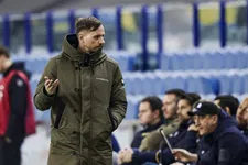 ADO-coach hekelt spelopvatting Vitesse: 'Wij houden er niet van'