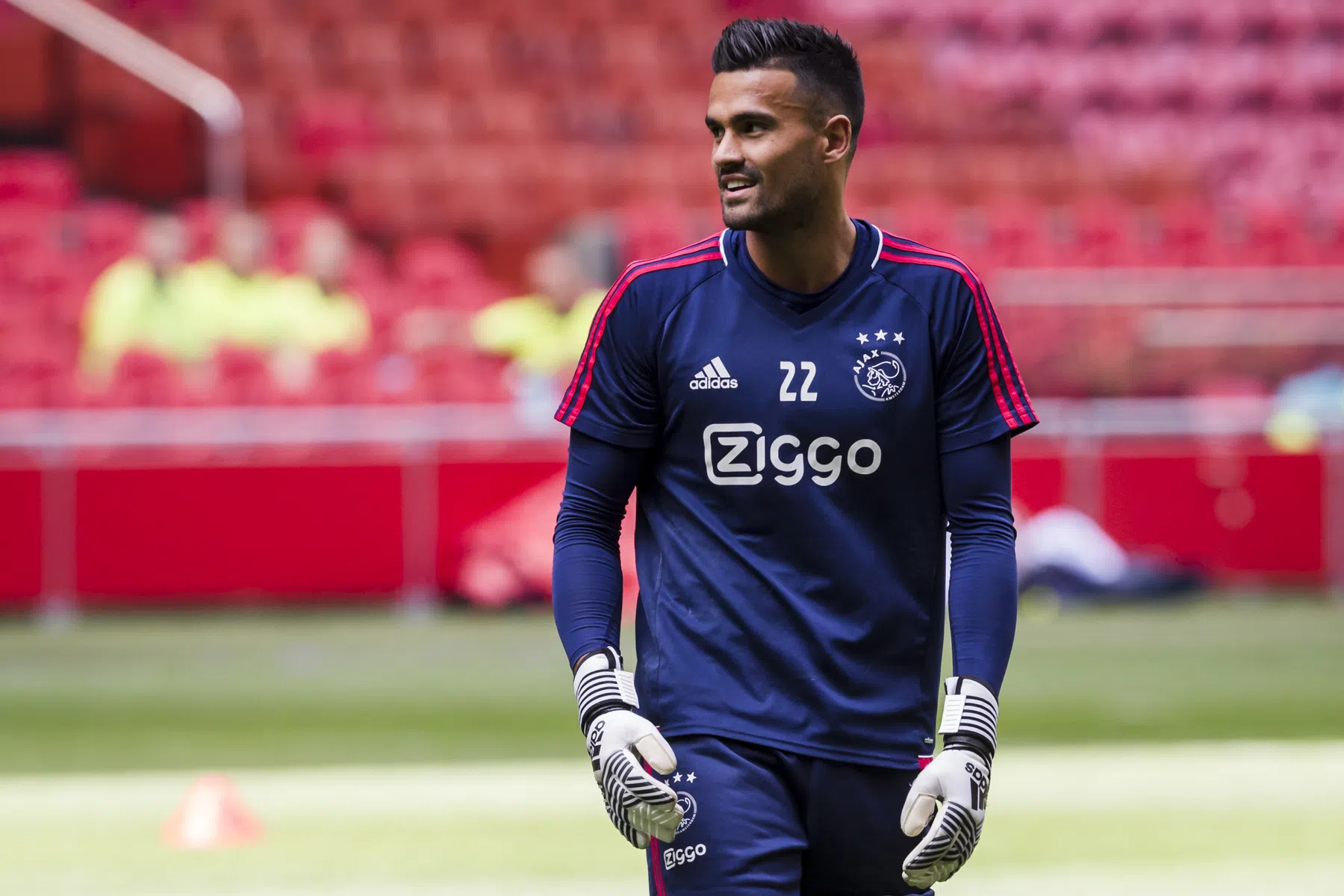 De harde lessen van Ten Hag voor Van Leer: 'Belde me dat dat écht niet kon'