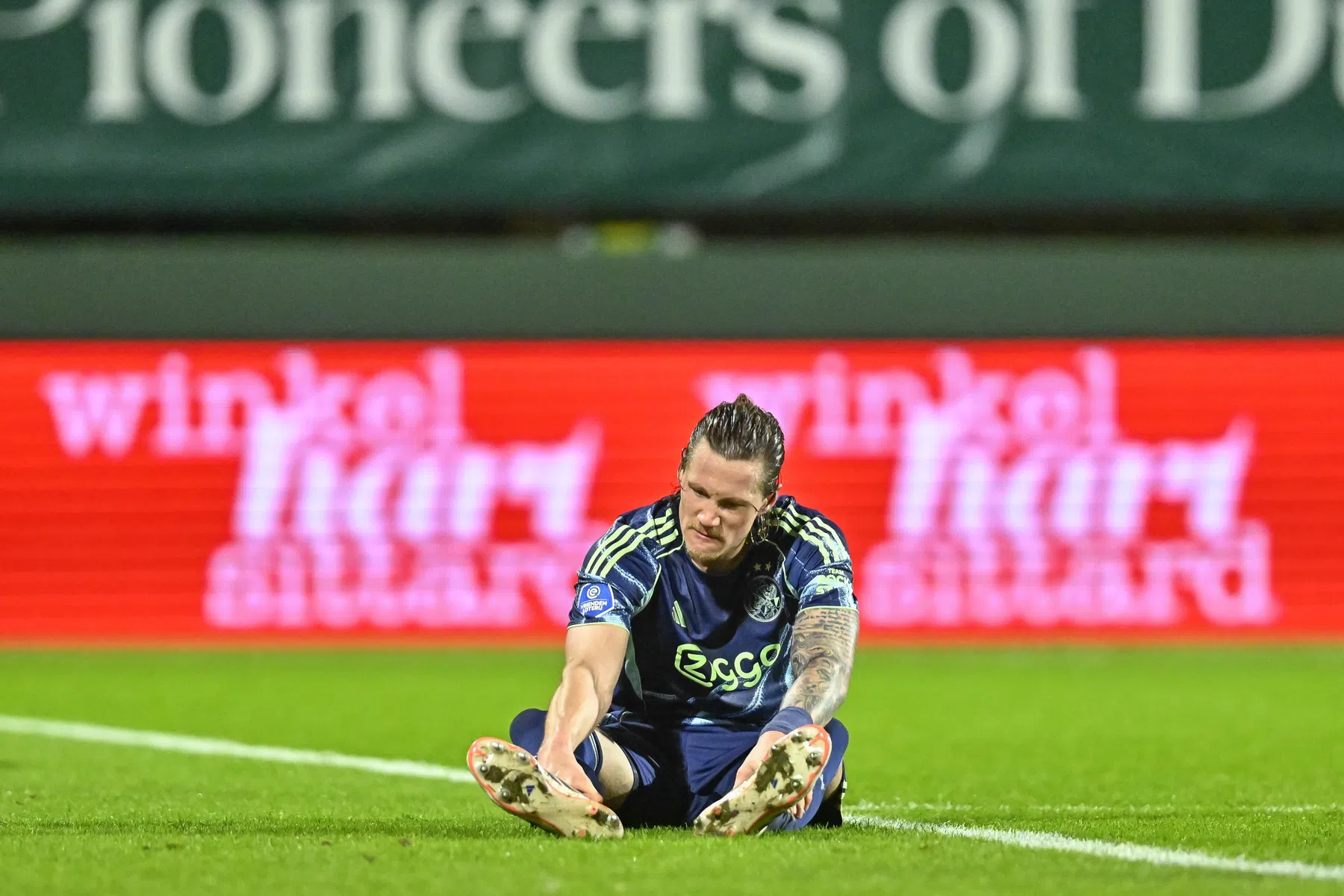 Weghorst staat voor terugkeer bij Ajax, Tomiyasu nadert vuurdoop