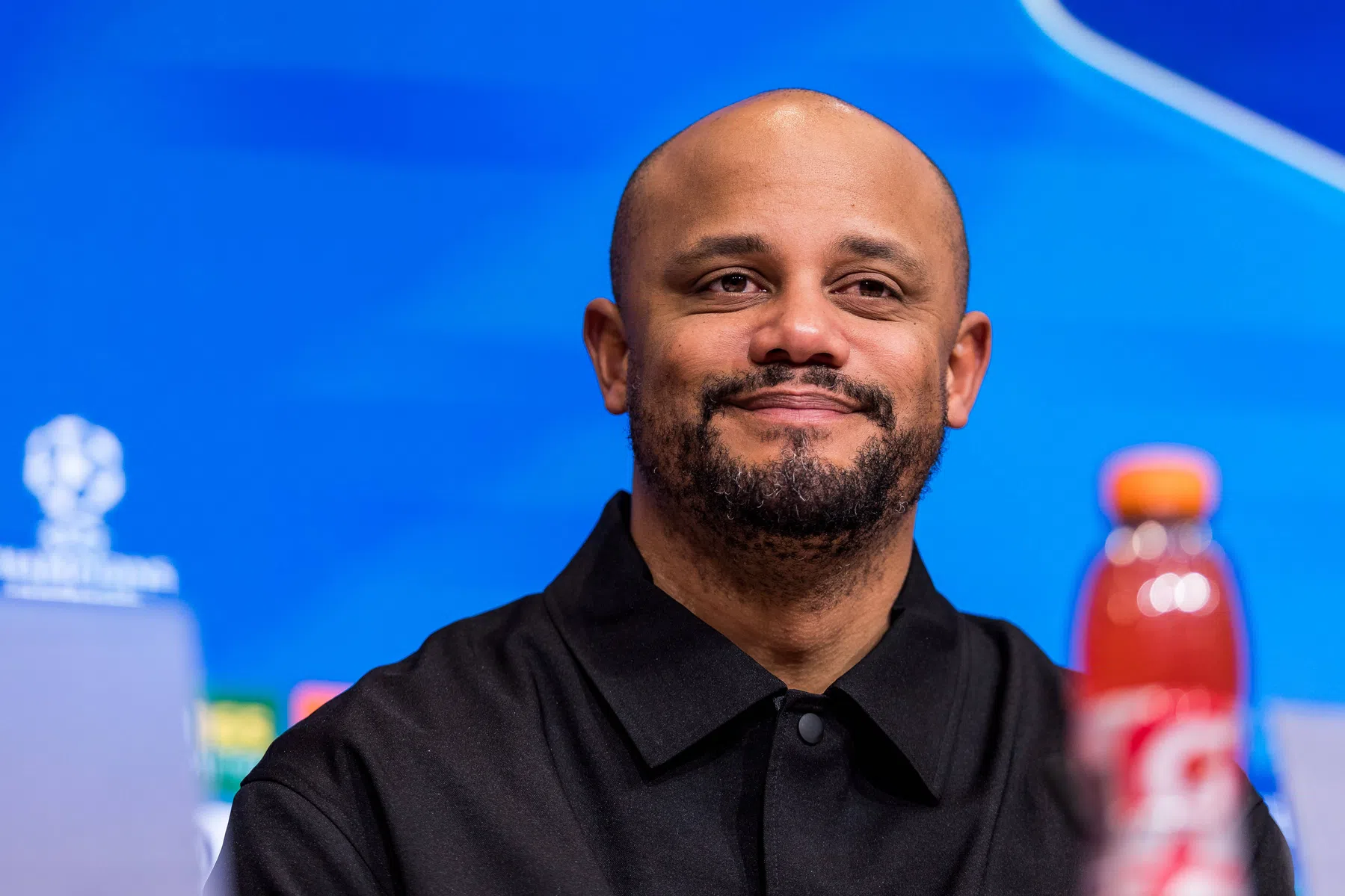 PSV-tegenstander Bayern is een diesel: Rekordmeister komt opvallend traag op gang