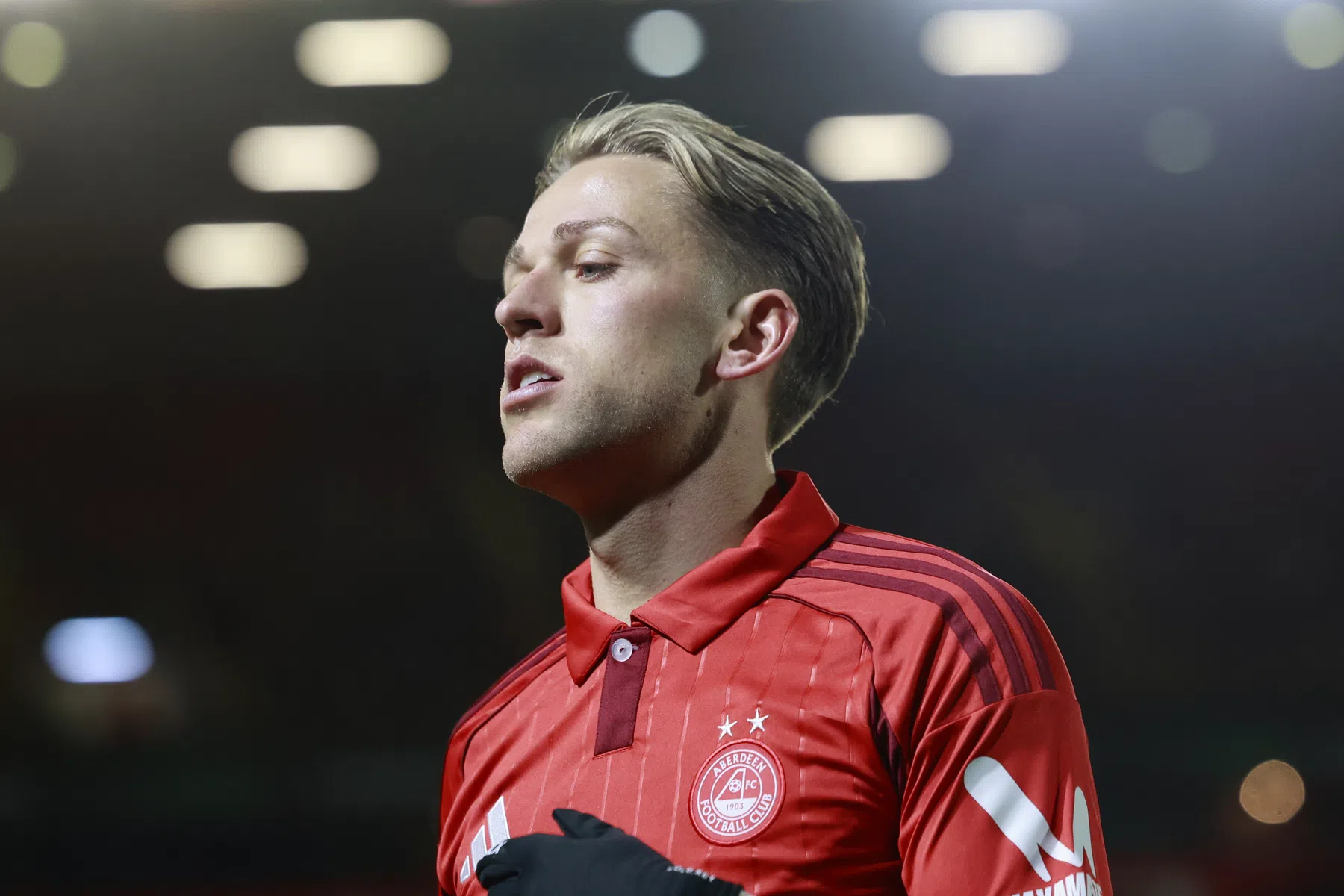 FC Utrecht heeft Karlsson binnen: 'Ik hou van de Eredivisie'