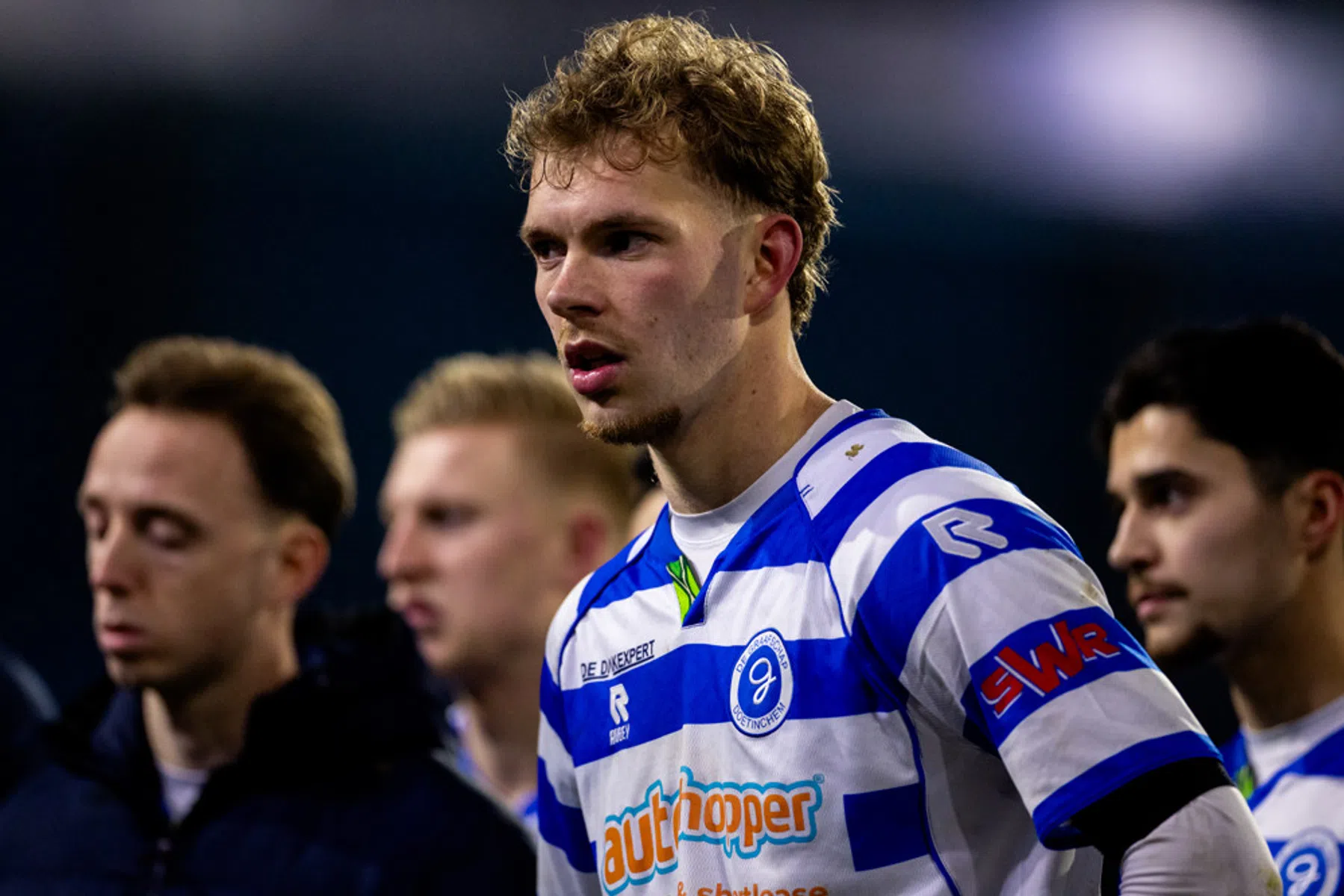 KV Mechelen wil Eagles aftroeven in strijd om Superboer Boersma