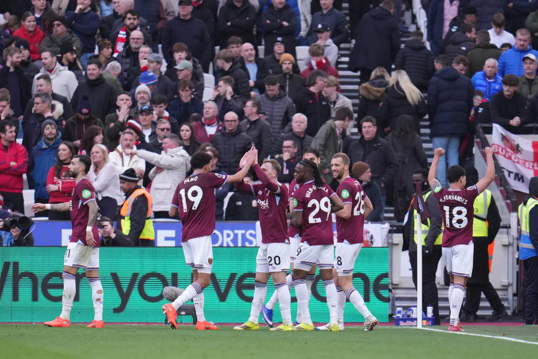 Dramatische middag voor scorende Brobbey en Roefs, hoofdrol Summerville