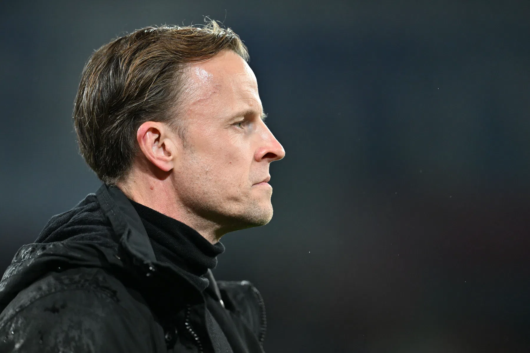 Trainer schrikt van Standard-hooligans: 'Beangstigend om mee te maken'