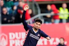 Fulham doet nieuw bod op PSV-spits Ricardo Pepi