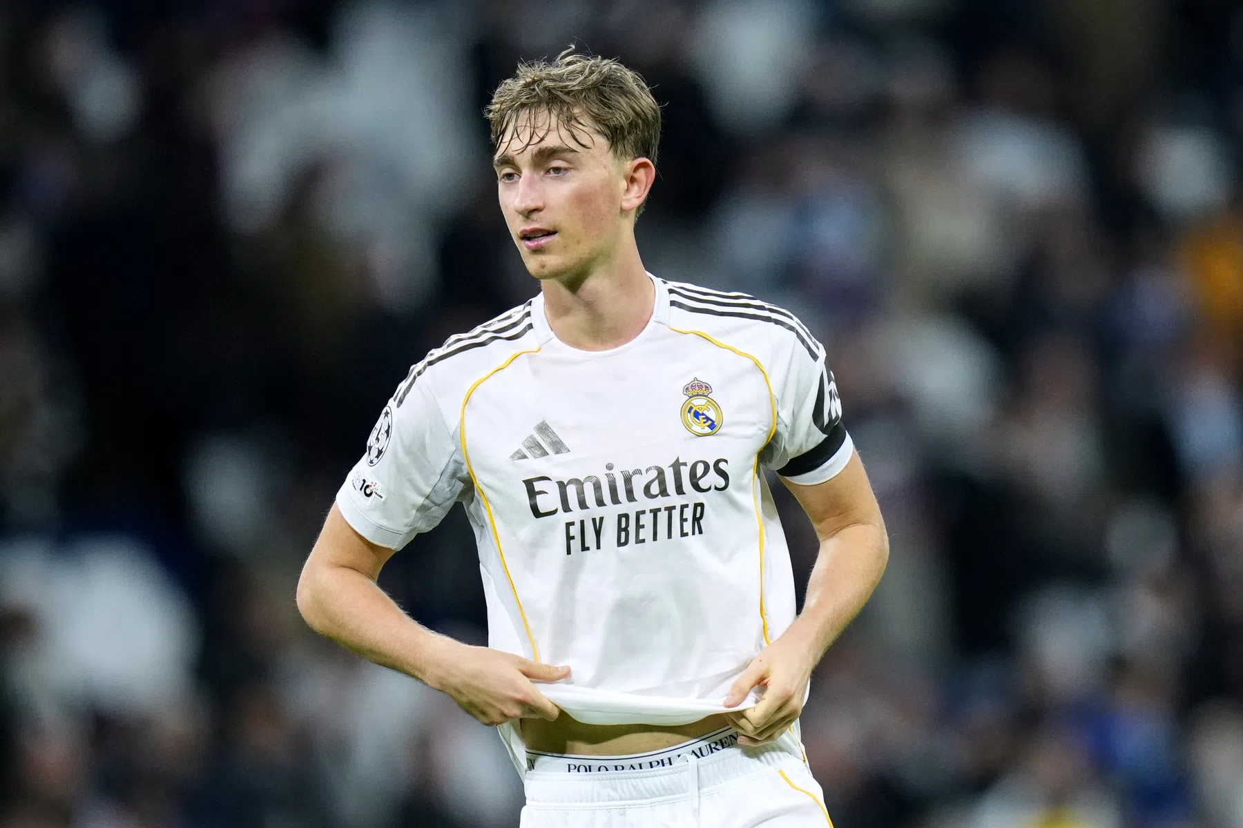 'Huijsen is de enige centrale verdediger die de Ballon d'Or kan winnen'