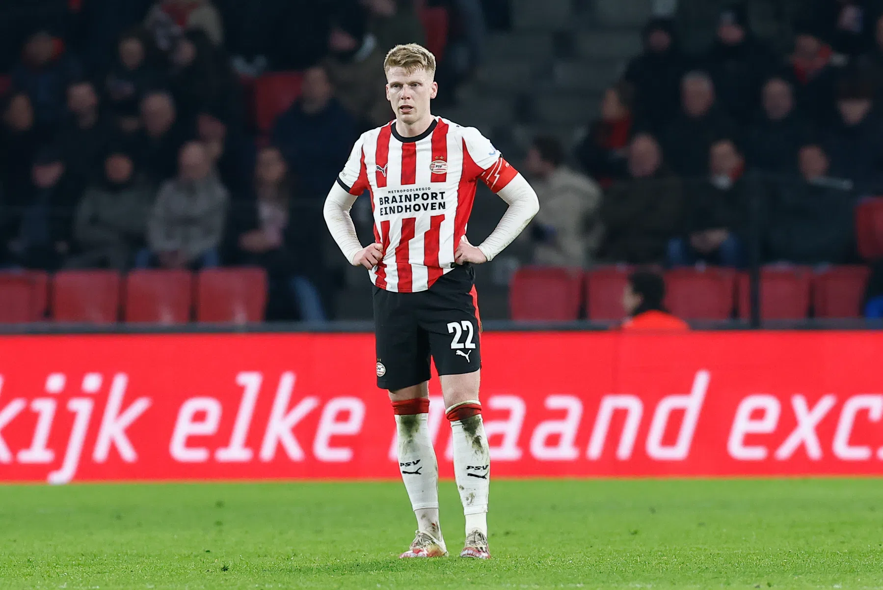 Schouten trekt boetekleed aan: 'Ik ga niet lekker slapen vannacht'