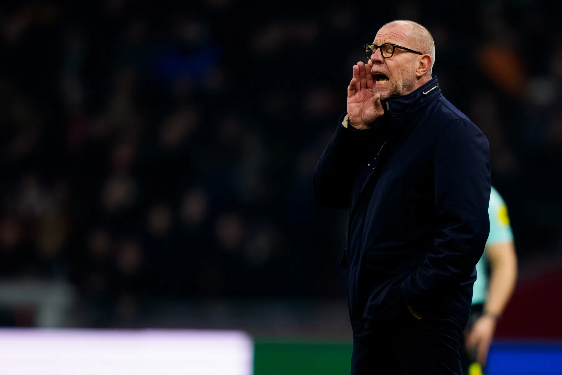 Grim grapt na solide tweede helft: 'Reglementswijziging gehad'