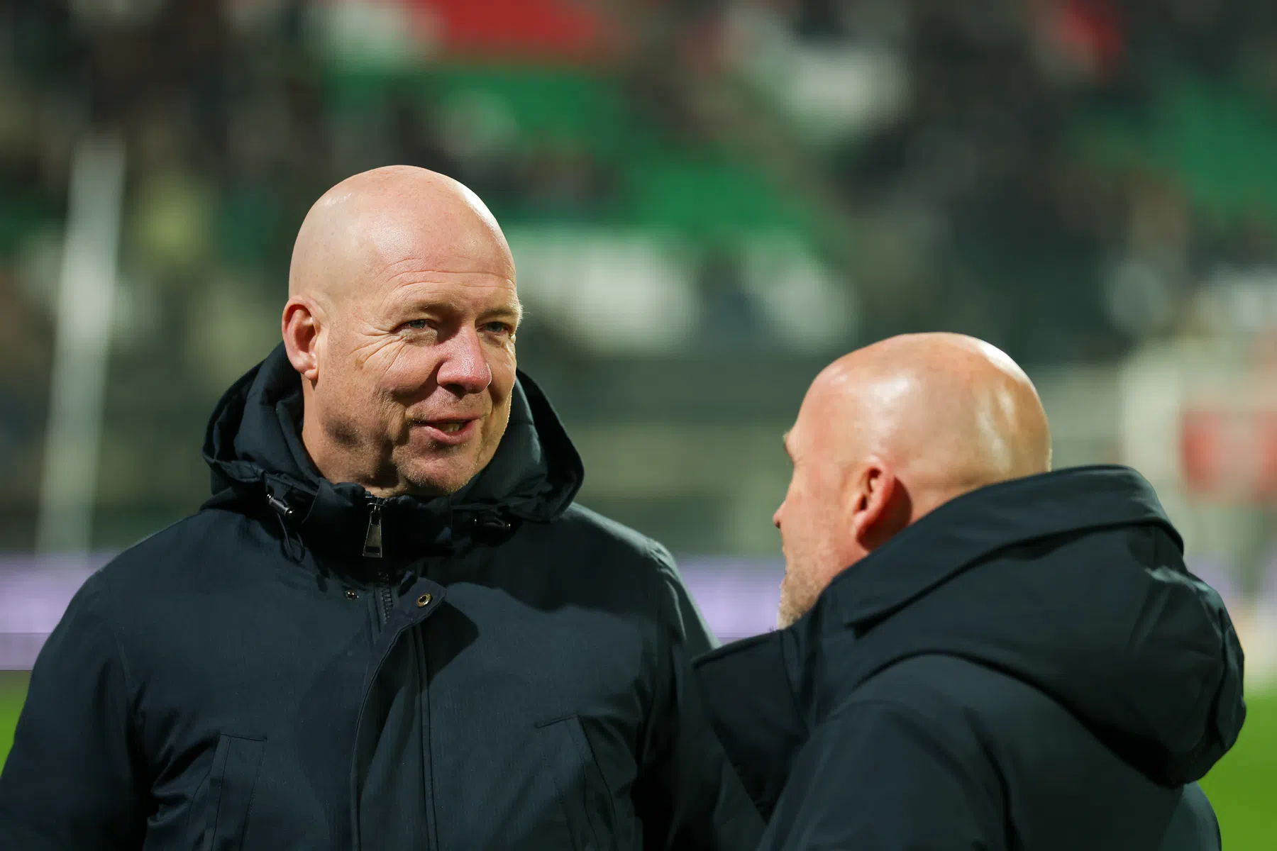 PEC baalt van verlies bij NEC: 'Kwamen echt goed voor de dag'