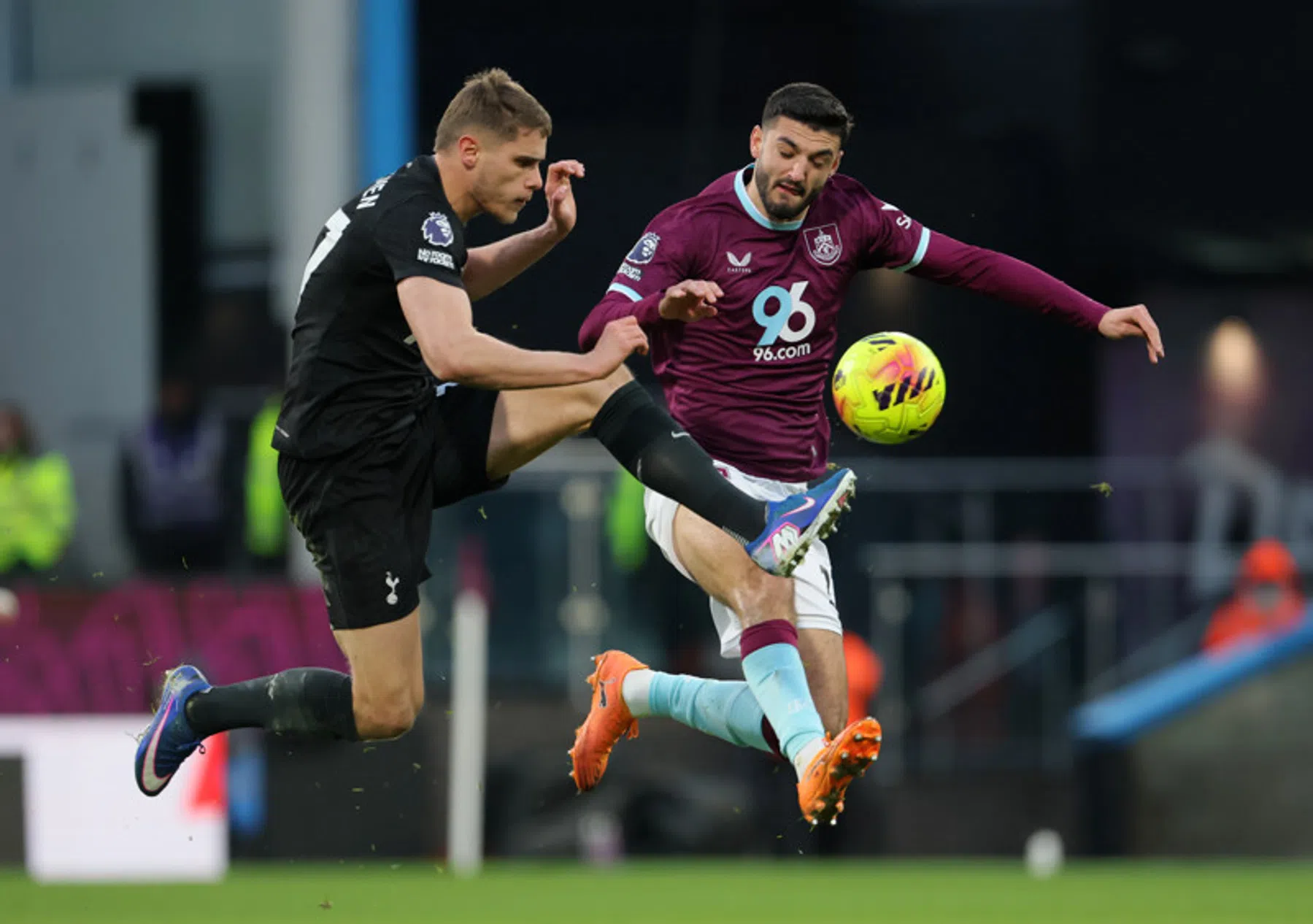 City wint in spaarstand, twijfelachtige hoofdrol Van de Ven en Verbruggen