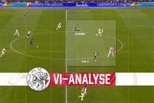 Thumbnail for article: De grootste winst van Ajax tegen FC Volendam