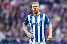 Thumbnail for article: Ajax gaat voor Carlos Vicente als nieuwe buitenspeler