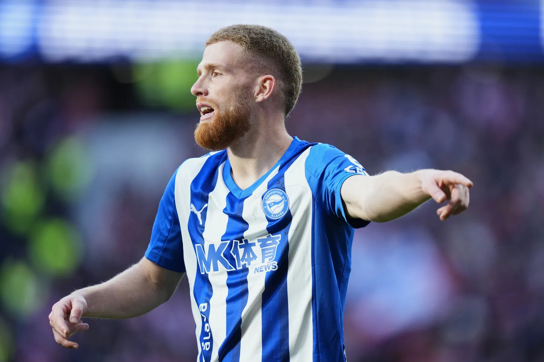 Real Betis met slecht gevoel naar strijd tegen Feyenoord na goal Ajax-target