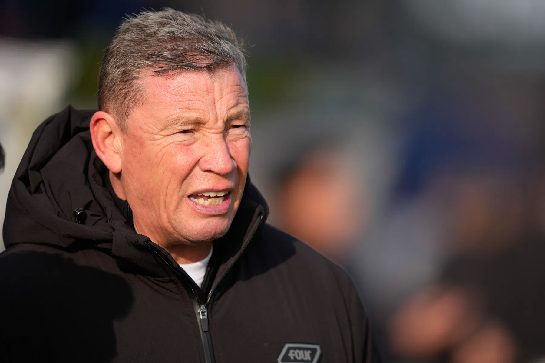 Echteld wint voor het eerst: 'Complimenten voor de strijd, spel moet beter'