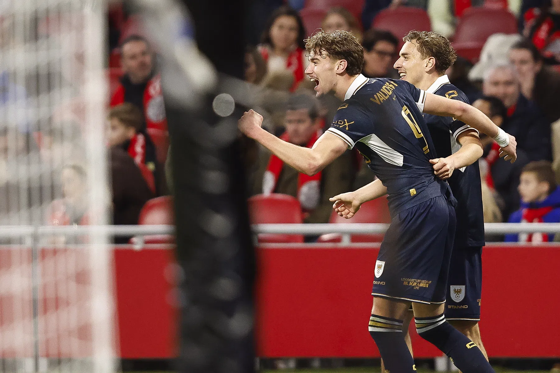 Transfer Smit naar Engeland afgerond, GAE deelt bijzondere voorwaarden