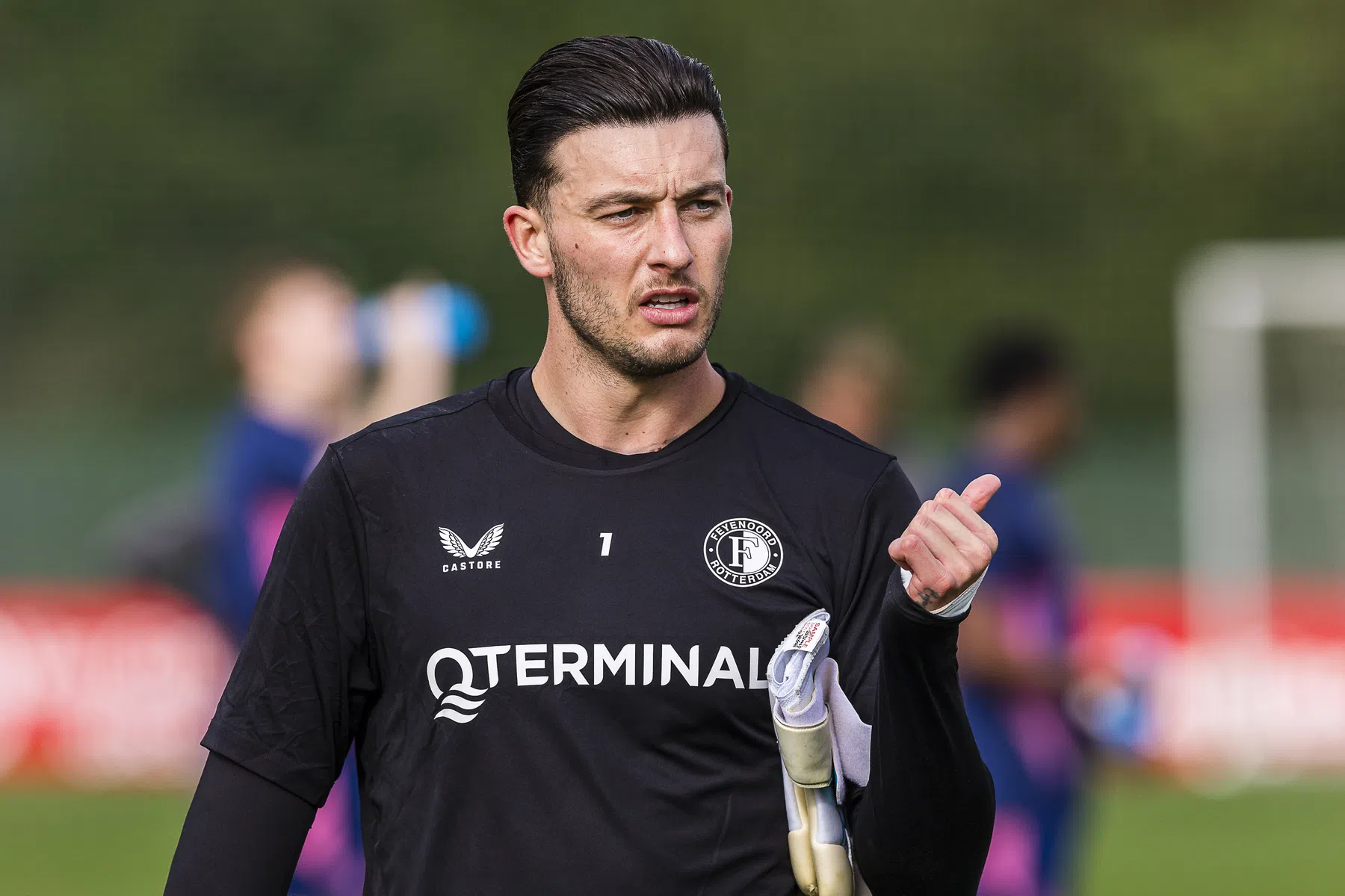 Bijlow debuteert in Serie A met spectaculaire zege, De Roon scoort voor Atalanta